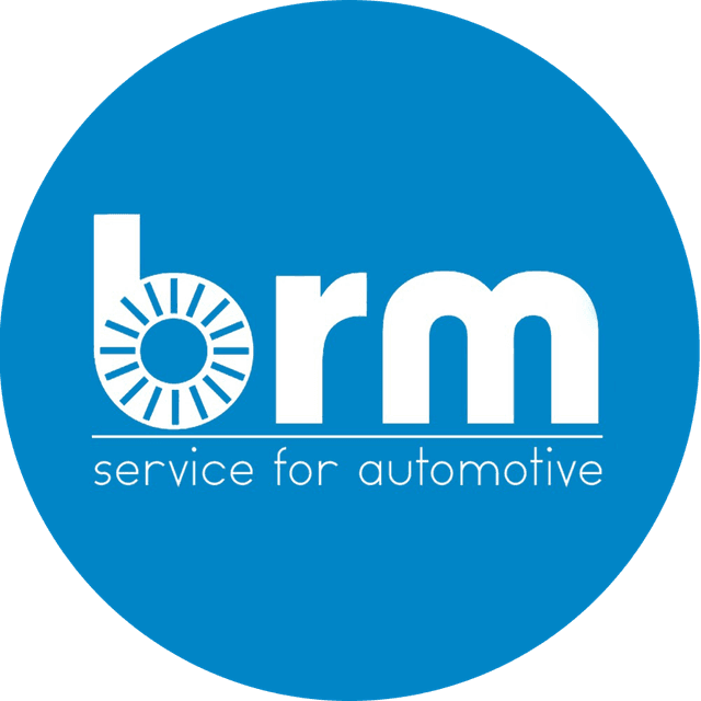 Logo brm s.r.o.